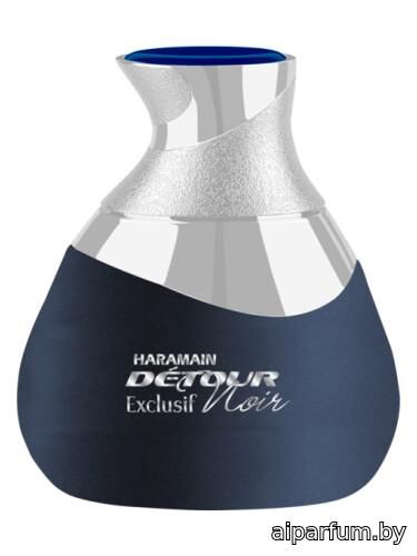 Detour Noir Exclusif