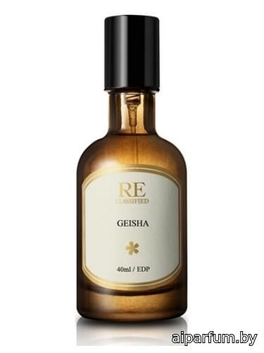 Geisha 祗园花魁