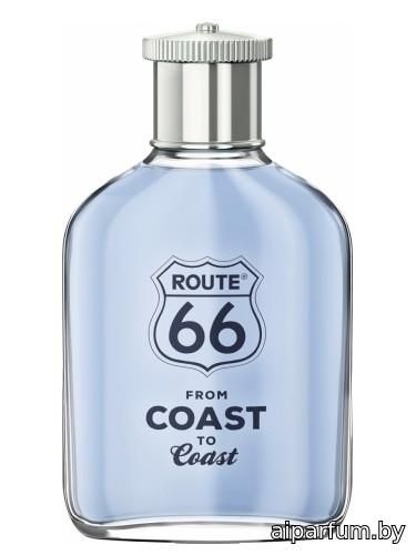 From Coast to Coast