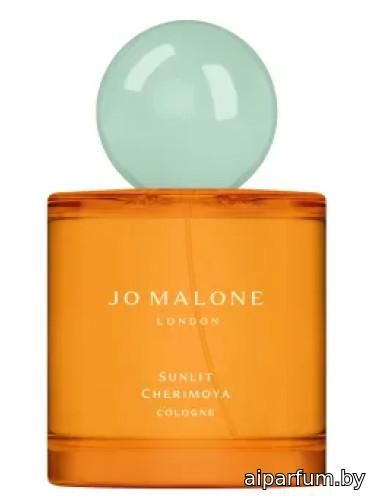 Sunlit Cherimoya Cologne
