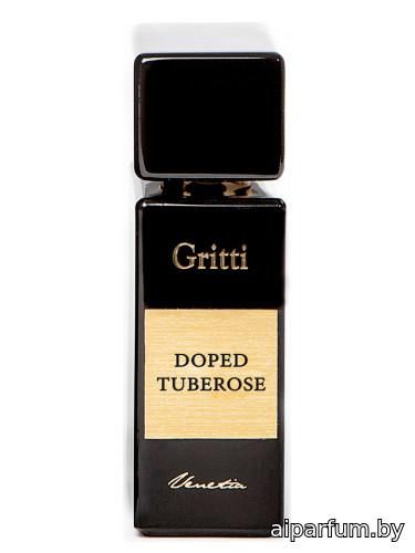 Doped Tuberose