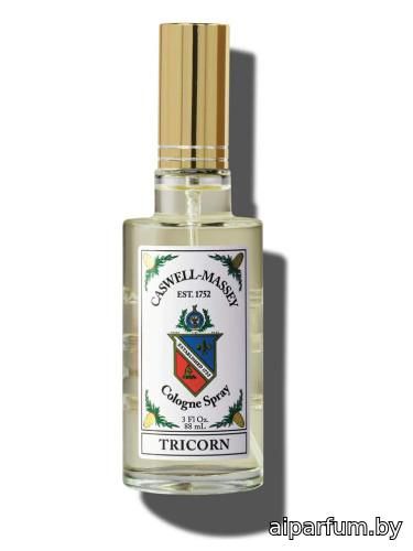 Tricorn