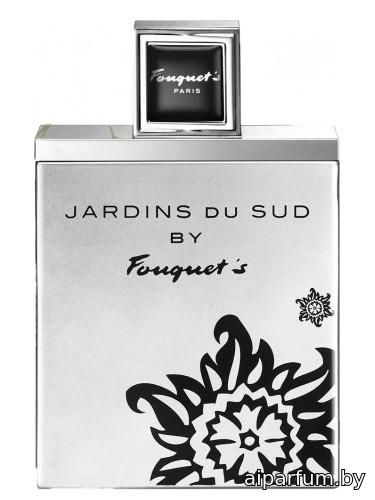 Jardins du Sud