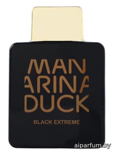 Black Extreme