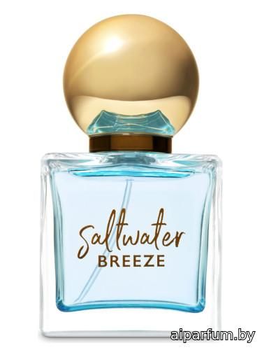 Saltwater Breeze