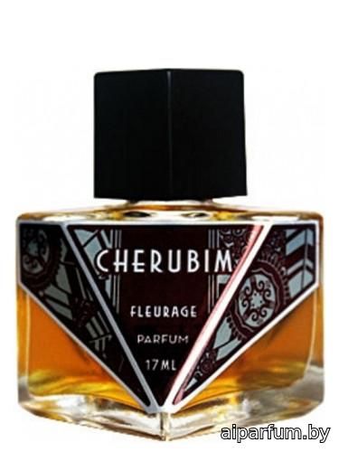 Cherubim Botanical Parfum