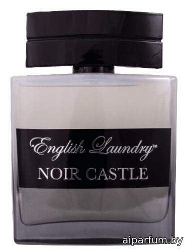 Noir Castle