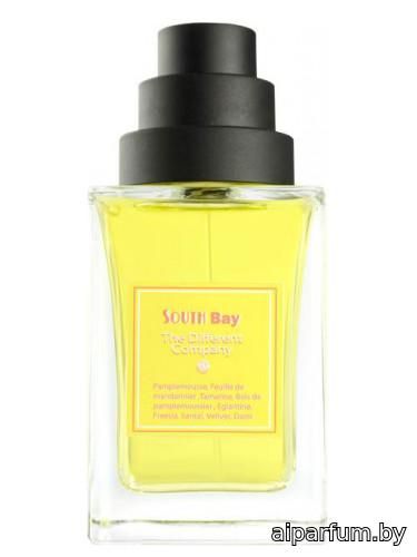 South Bay