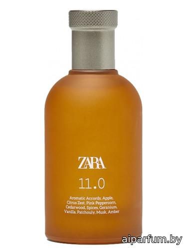 11.0 Zara