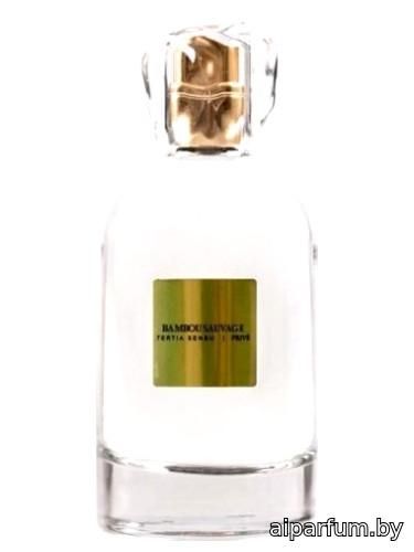 Bambou Sauvage