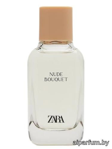 Nude Bouquet