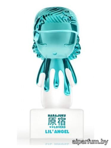 Harajuku Lovers Pop Electric Lil' Angel