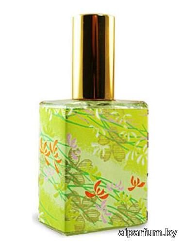 Geisha O-Cha Eau de Parfum