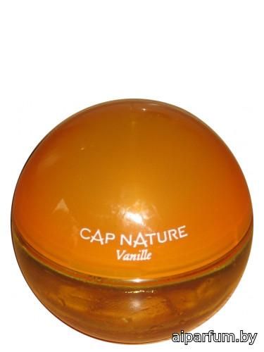 Cap Nature Vanille