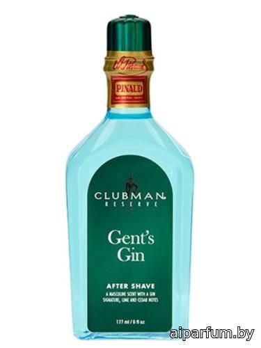 Clubman Reserve Gent's Gin