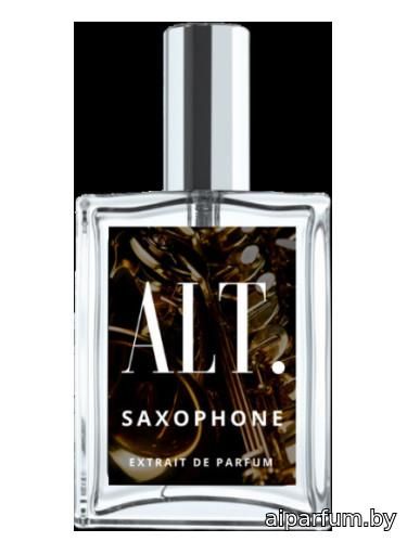 Saxophone