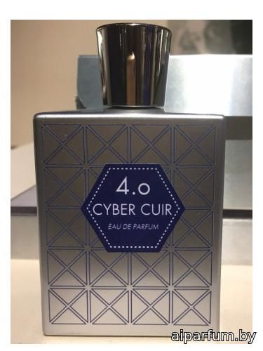Cyber Cuir