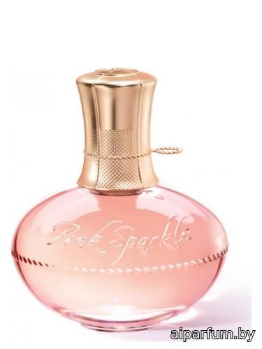 Pink Sparkle