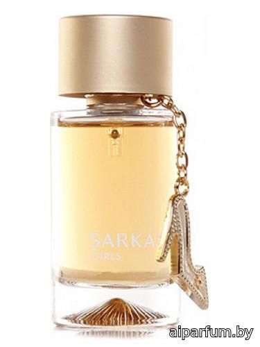 Sarkany Girls Gold