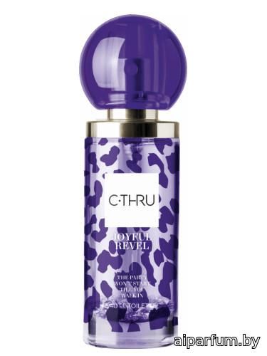 C-thru Joyful Revel