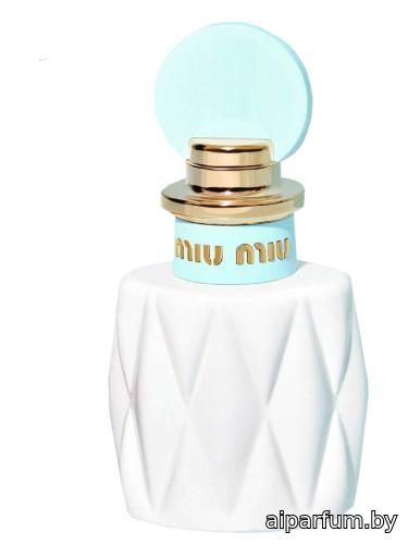 Miu Miu Fleur de Lait