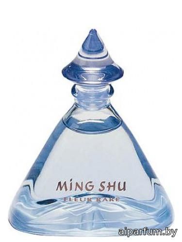 Ming Shu Fleur Rare