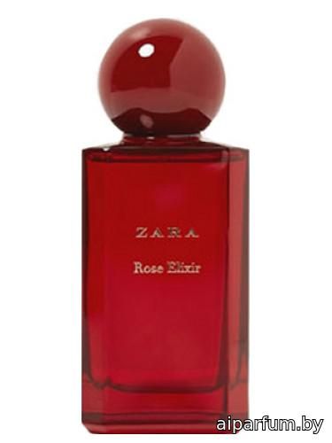 Zara Rose Elixir
