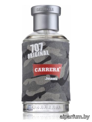 Carrera Jeans 707 Camouflage Uomo