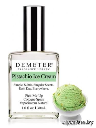 Pistachio Ice Cream