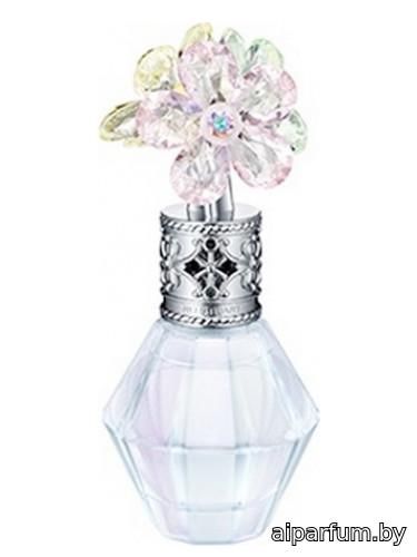 Crystal Bloom Aurora Dream