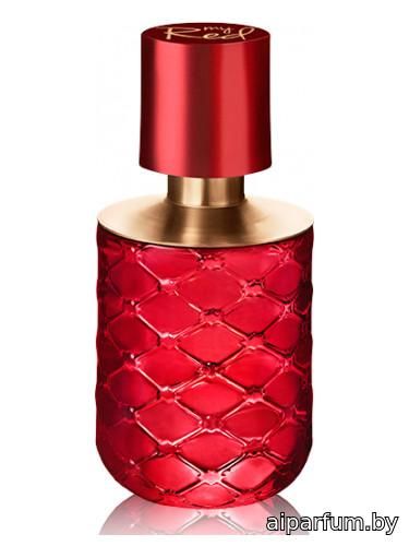 My Red by Demi Moore