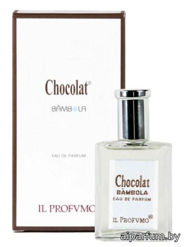 Chocolat Bambola