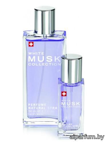 White Musk