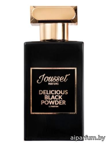 Delicious Black Powder