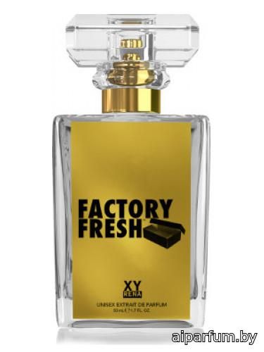 Factory Fresh