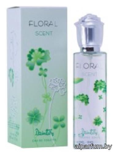Floral Scent