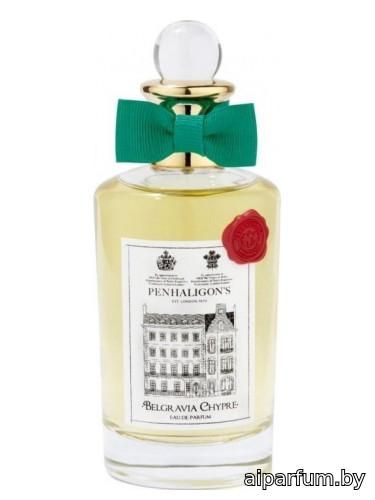 Belgravia Chypre
