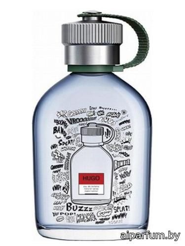 Hugo Create Limited Edition