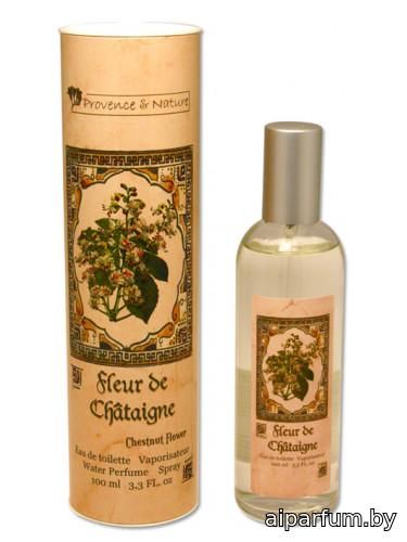 Fleur de Châtaigne
