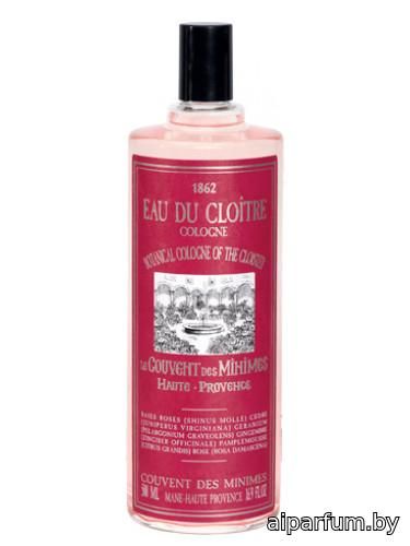 Eau du Cloitre