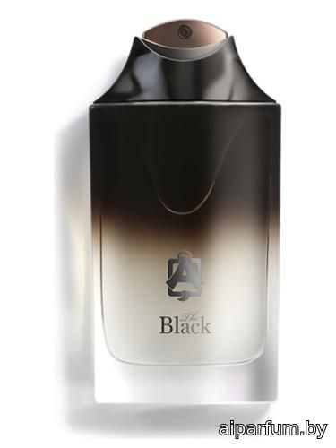 The Black