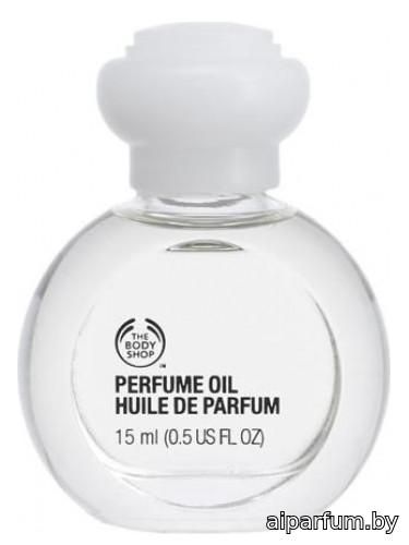 Japanese Musk Perfume Oil