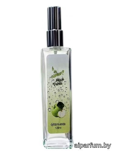 Maçã Verde