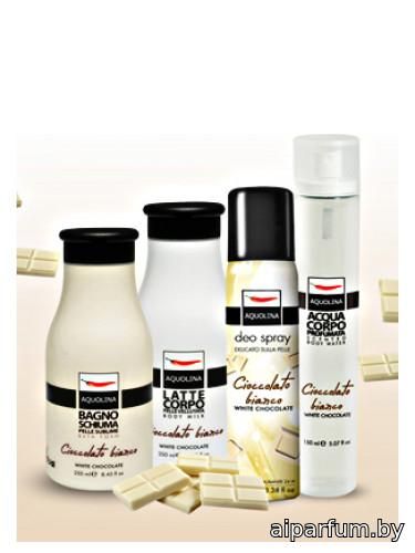 Cioccolato Bianco