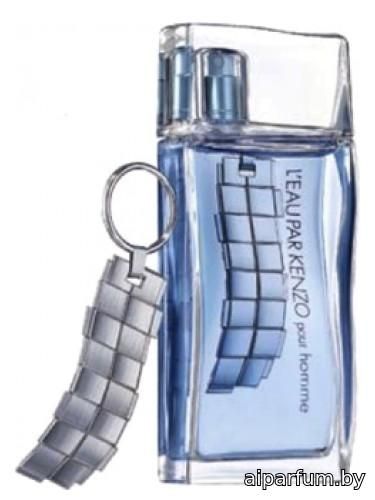 L'Eau par Kenzo pour Homme Limited Edition