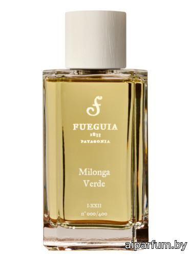 Milonga Verde