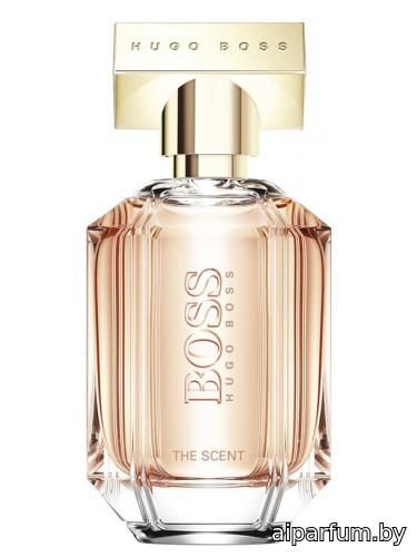 Boss The Scent For Her