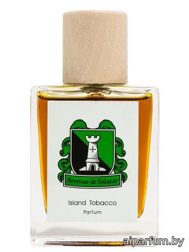 Island Tobacco
