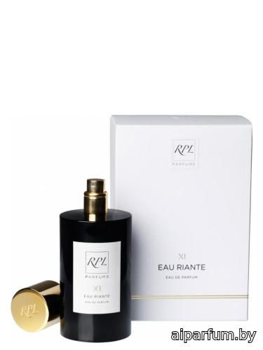 XI Eau de Riante