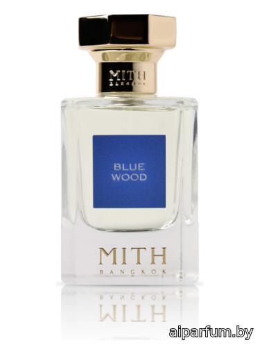 Blue Wood